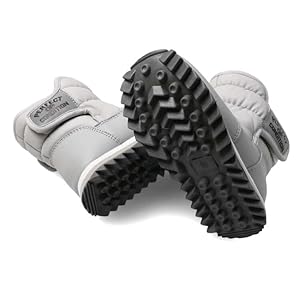 スノーブーツ　キッズ　約21cm キッズウィンターブーツ